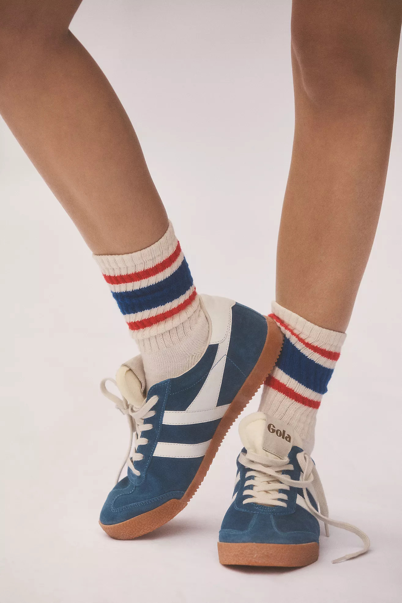 Gola Elan Sneakers | Anthropologie (US)