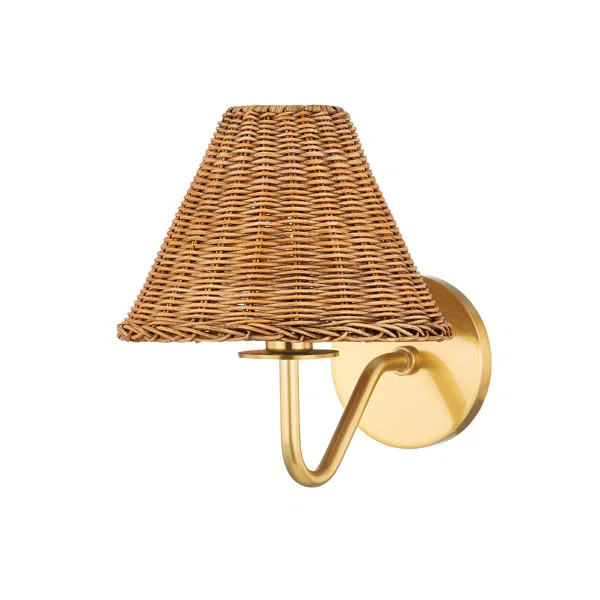 Issa Wall Sconce by TALI ROTH | Wayfair North America