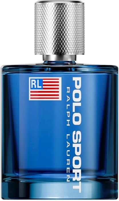RALPH LAUREN FRAGRANCES - Polo Sport - Eau De Toilette - Men's Cologne - Fresh & Clean - With Oak... | Amazon (US)