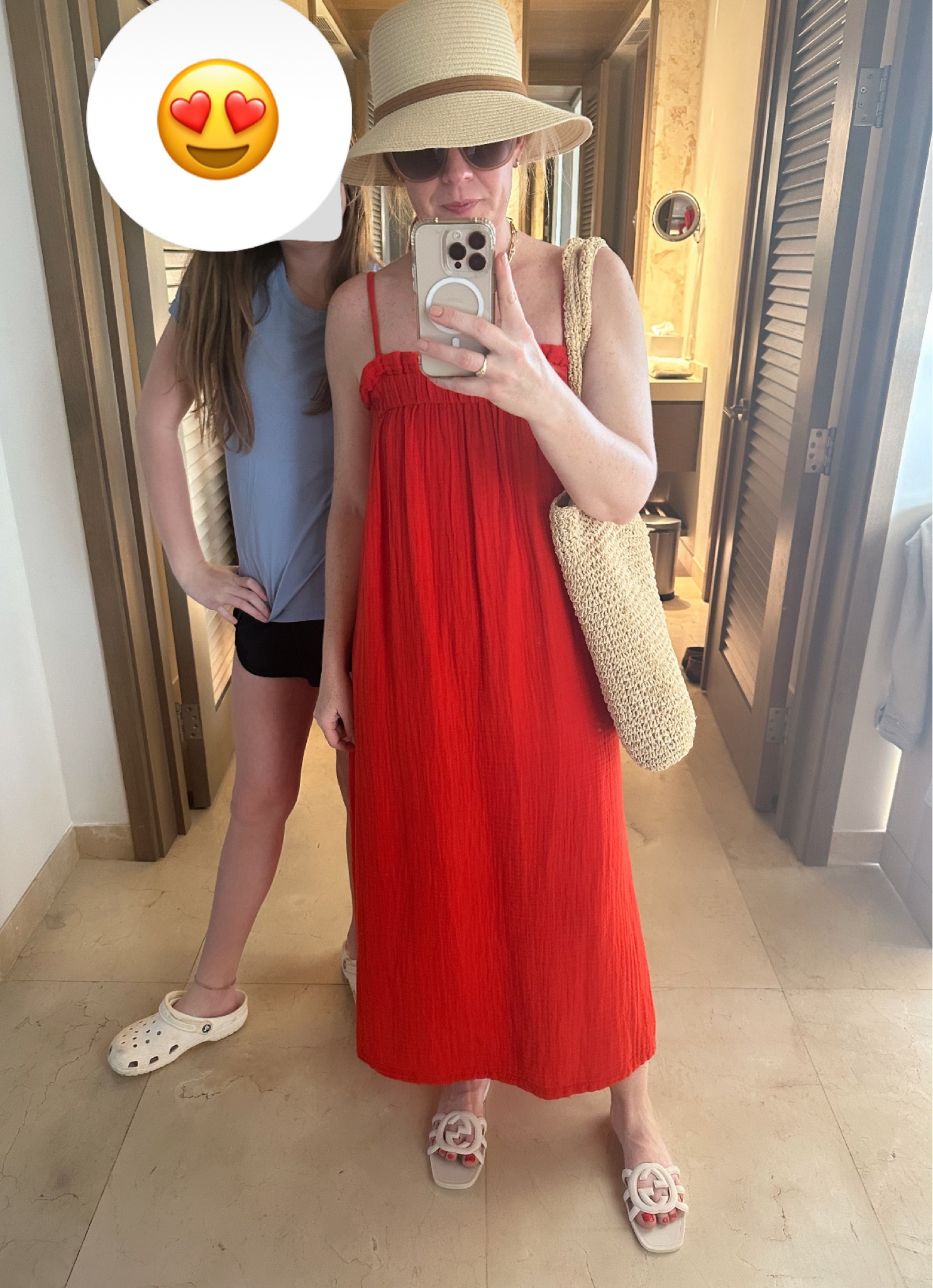 My favorite #throwon dress❤️

#LTKFindsUnder50 #LTKTravel #LTKOver40