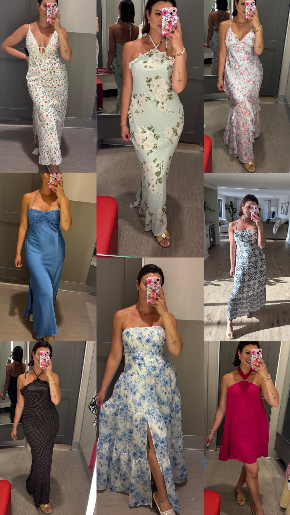 The prettiest wedding guest dresses under $40 — all from @Target! 😍✨

#LTKWedding #LTKSeasonal #LTKootd