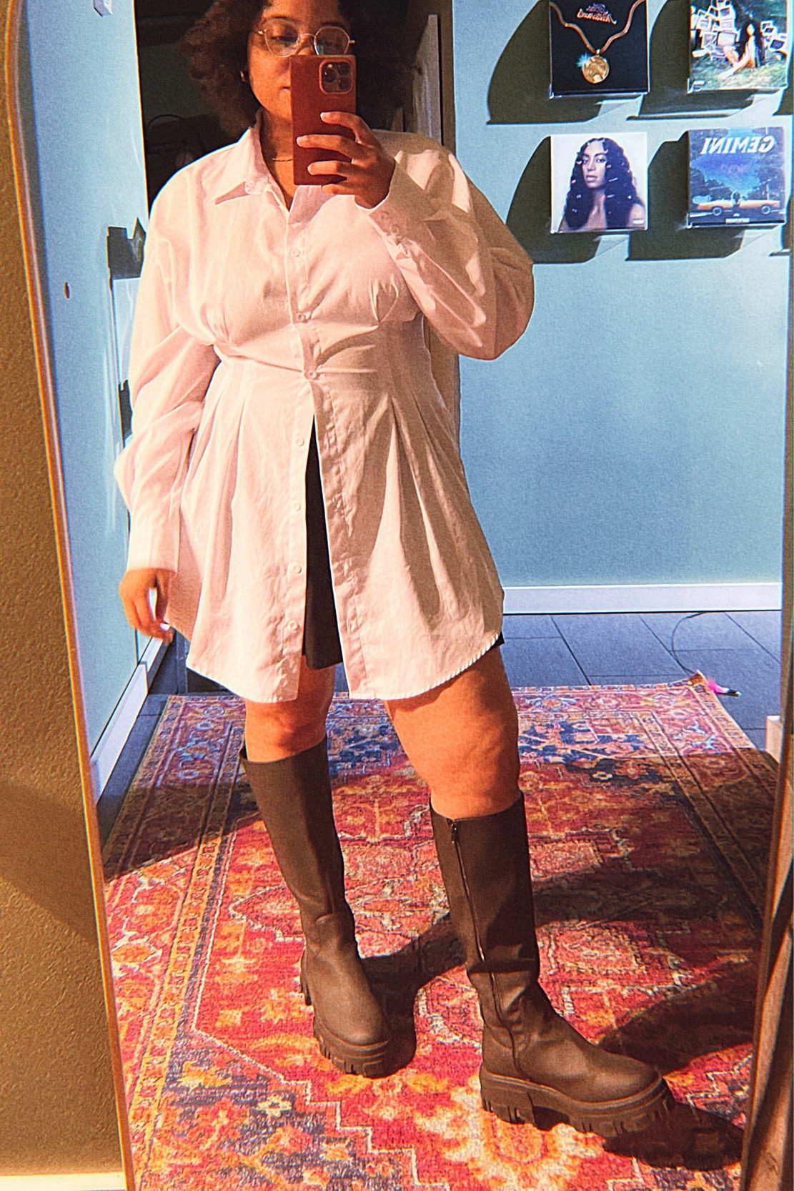 hipster edu-girl vibes 🧠💚

#LTKstyletip #LTKU #LTKcurves