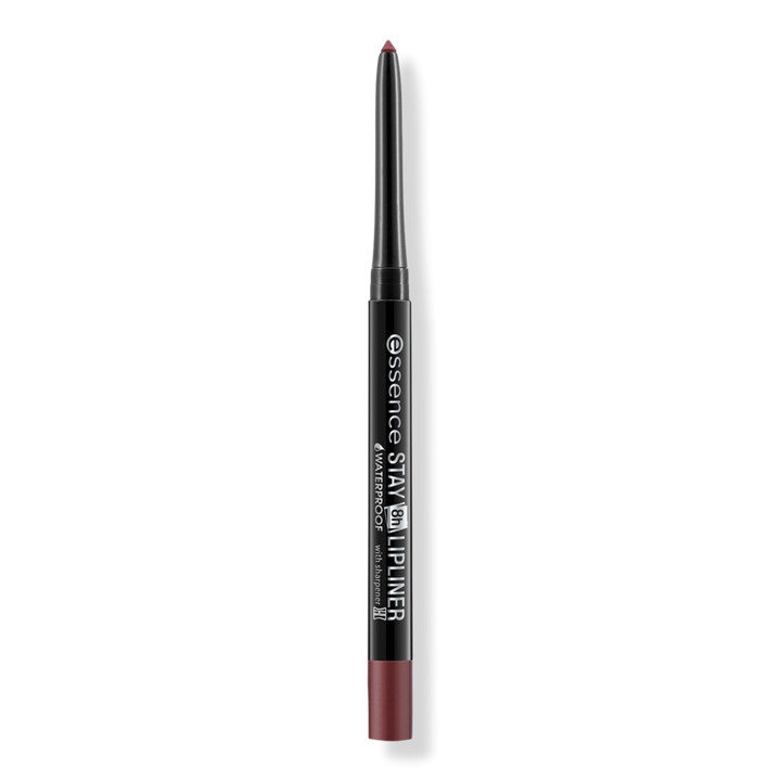 Stay 8H Waterproof Lipliner | Ulta