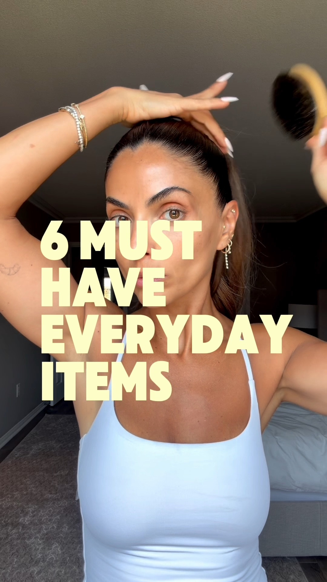 My everyday go-to

#LTKbeauty #LTKsale #LTKstyletip