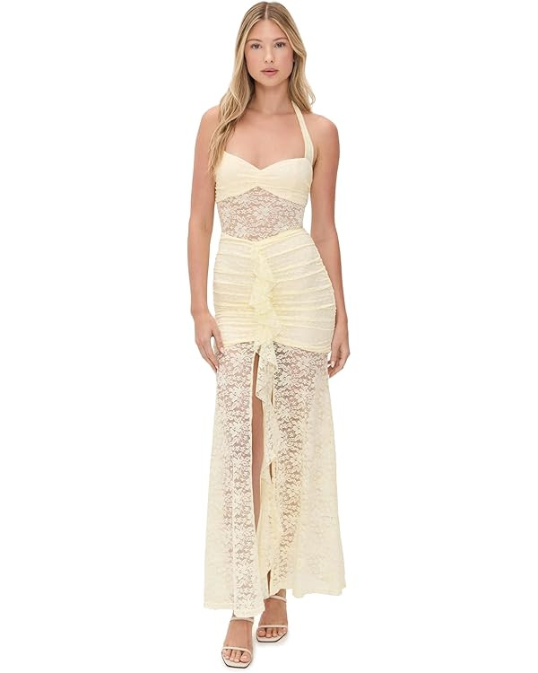 Women's Annika Maxi Dress | Amazon (US)