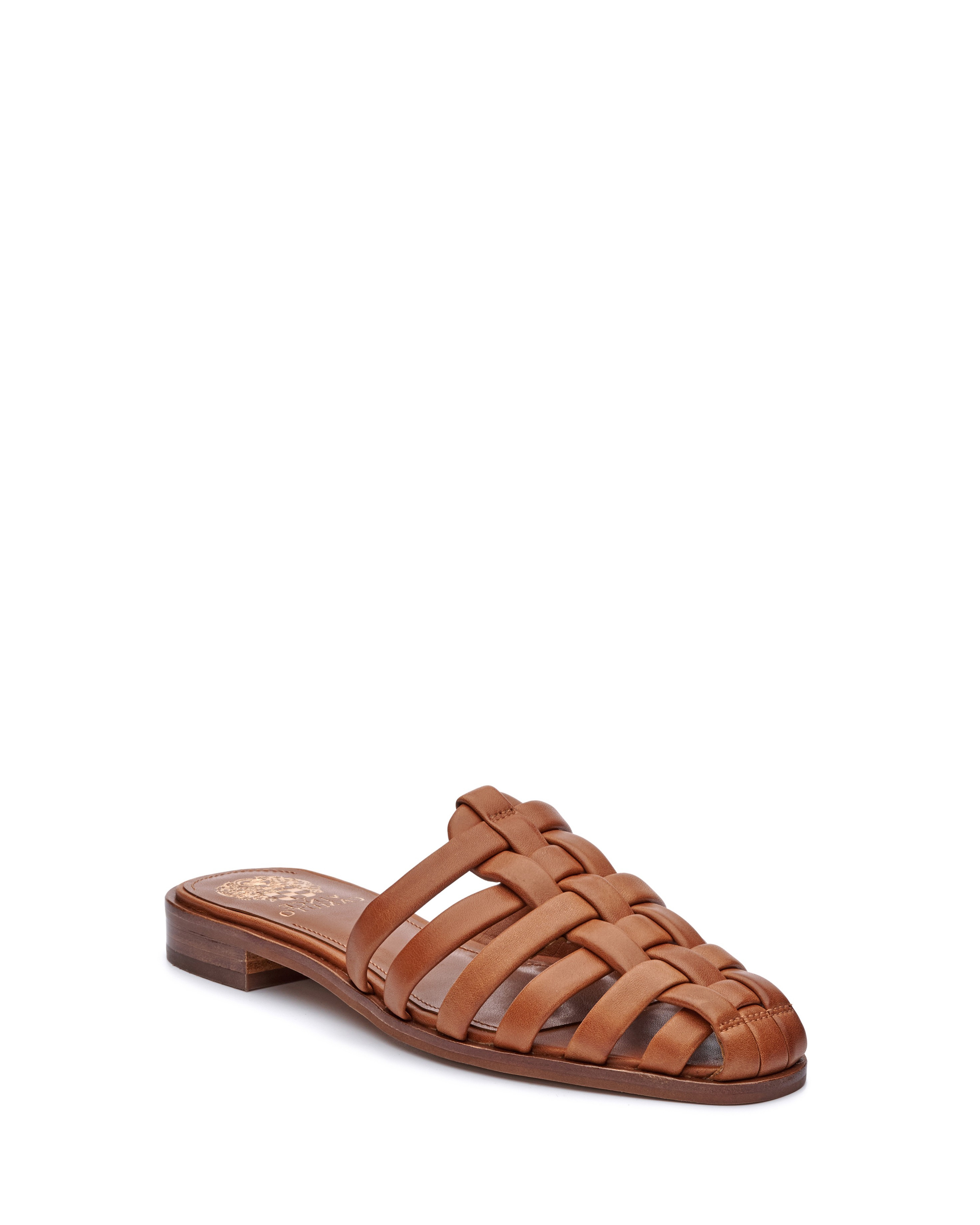 Cresetia Woven Mule | Vince Camuto