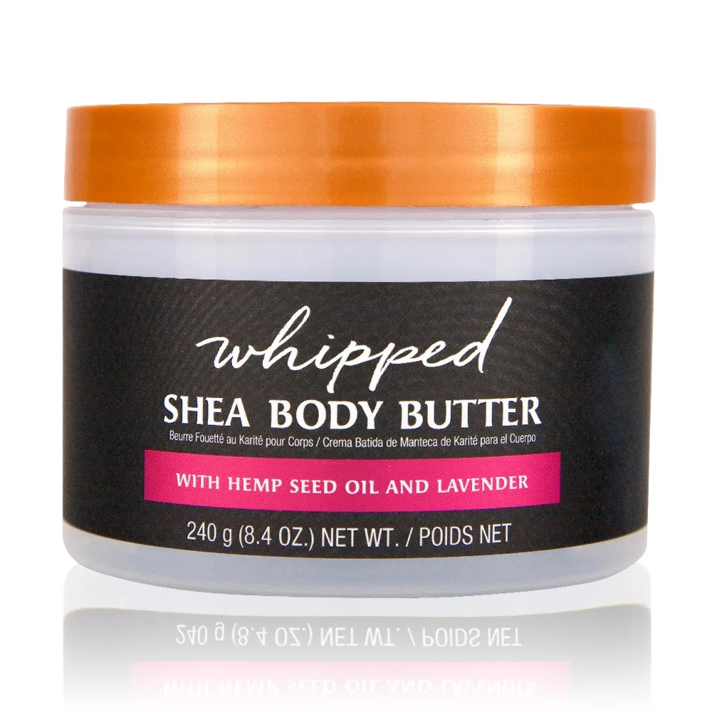 Tree Hut Exotic Bloom Whipped Shea Body Butter, 8.4 oz, Ultra Hydrating, Lightweight Body Butter ... | Walmart (US)