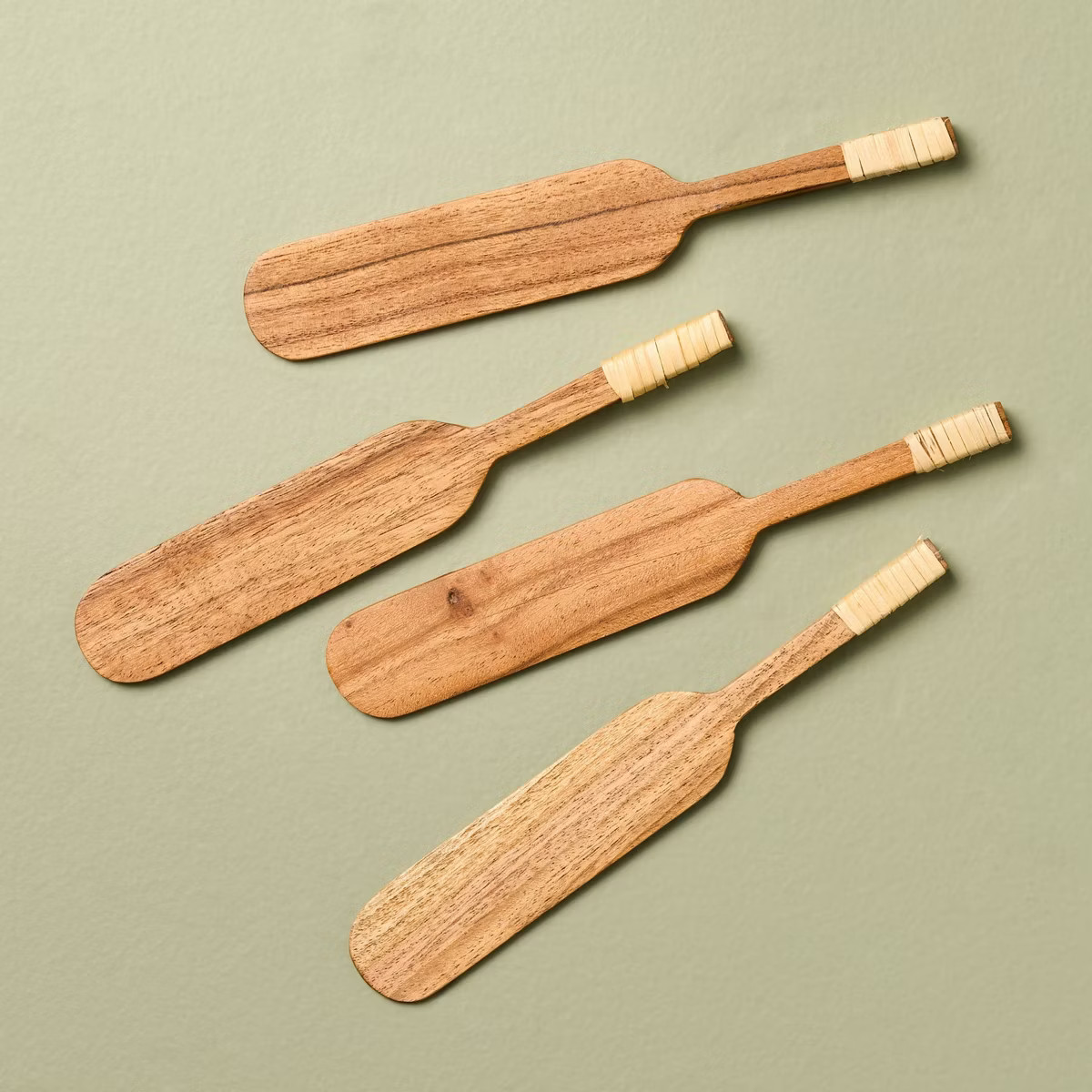 Wood Jam Utensils - Hearth & Hand™ with Magnolia | Target
