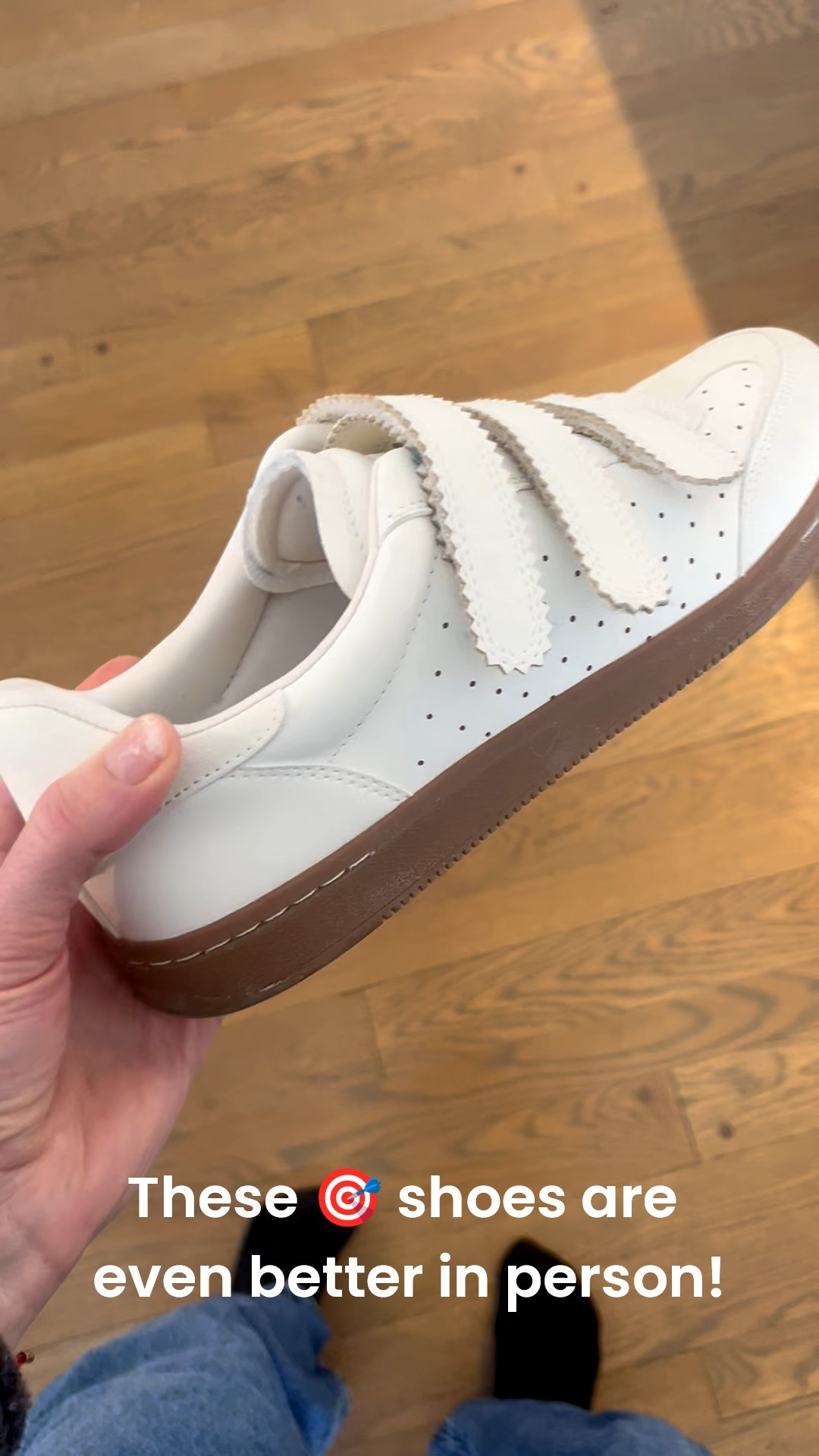 Spring —we ready for you! Runs TTS

#LTKootd #LTKSeasonal #LTKgrwm