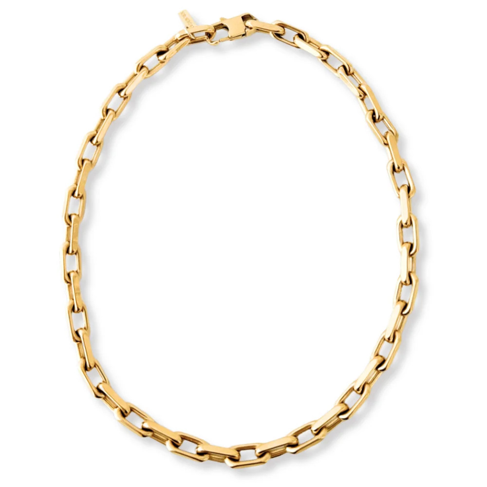 WRENLEY NECKLACE | HENRIGIRL