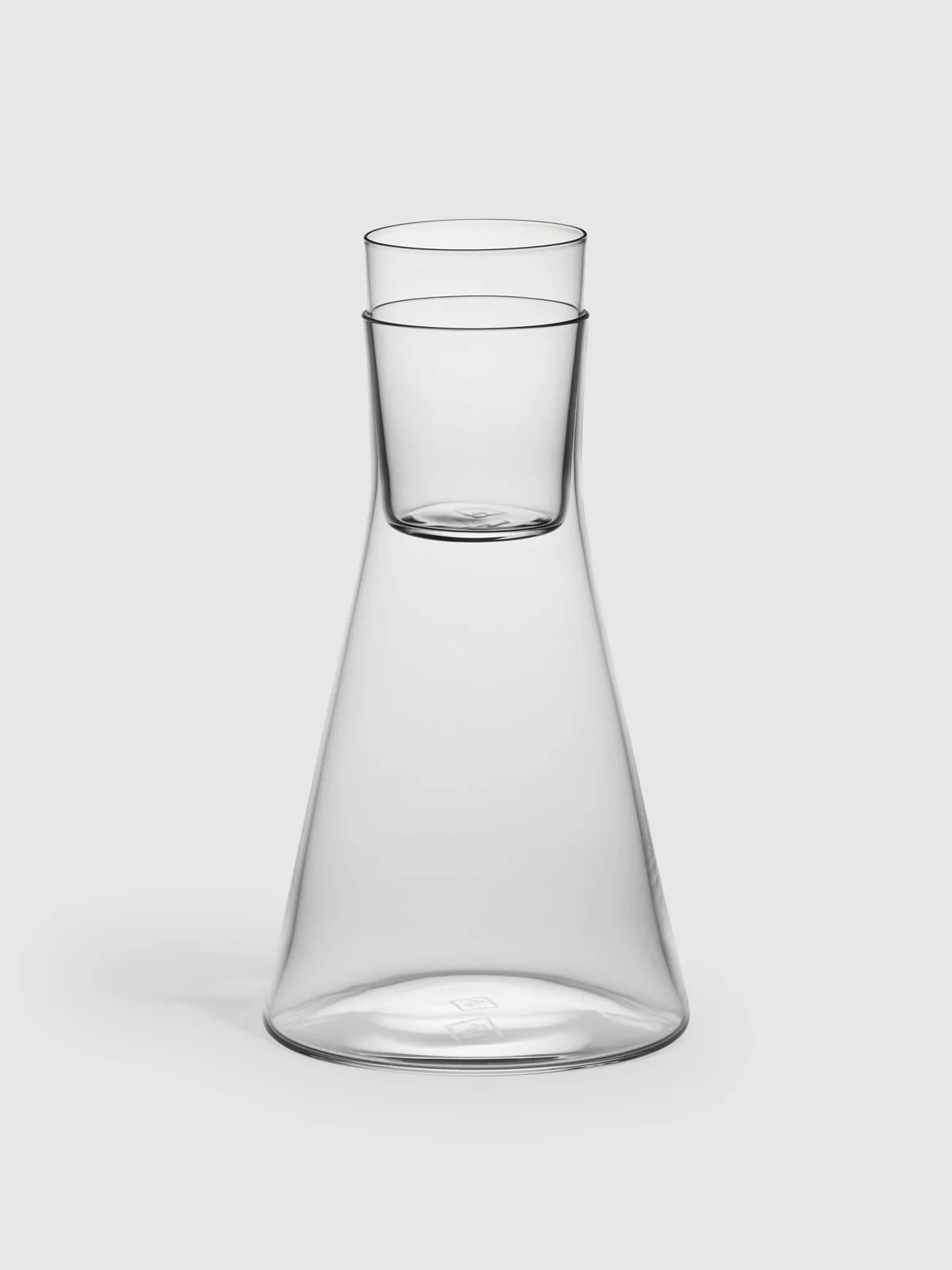 The Cocktail Collection Classic Carafe | Verishop