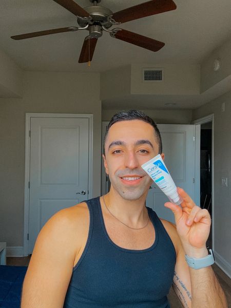 @Target @cerave #CeraVepartner #CeraVe #DevelopedWithDerms #Target #TargetPartner

#LTKmens #LTKbeauty #LTKHoliday