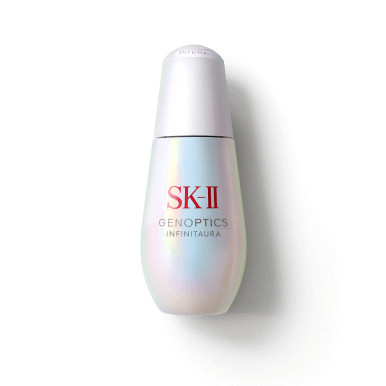 GenOptics InfinitAura Serum - Brightening Serum | SK-II US | SK-II
