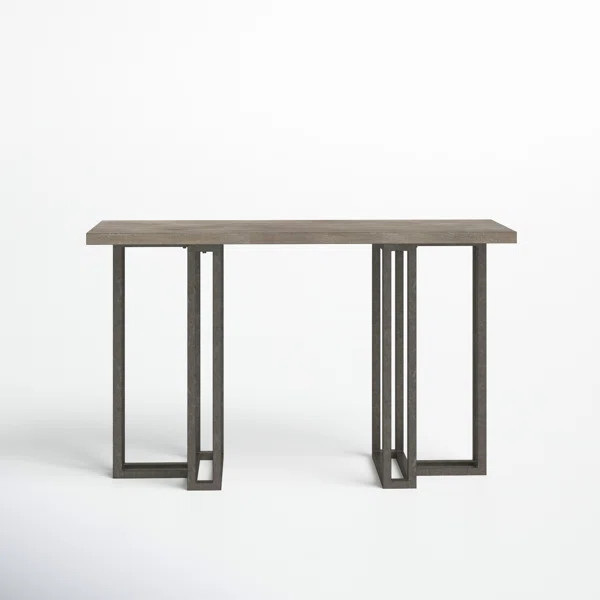 Cusack 48'' Console Table | Wayfair North America