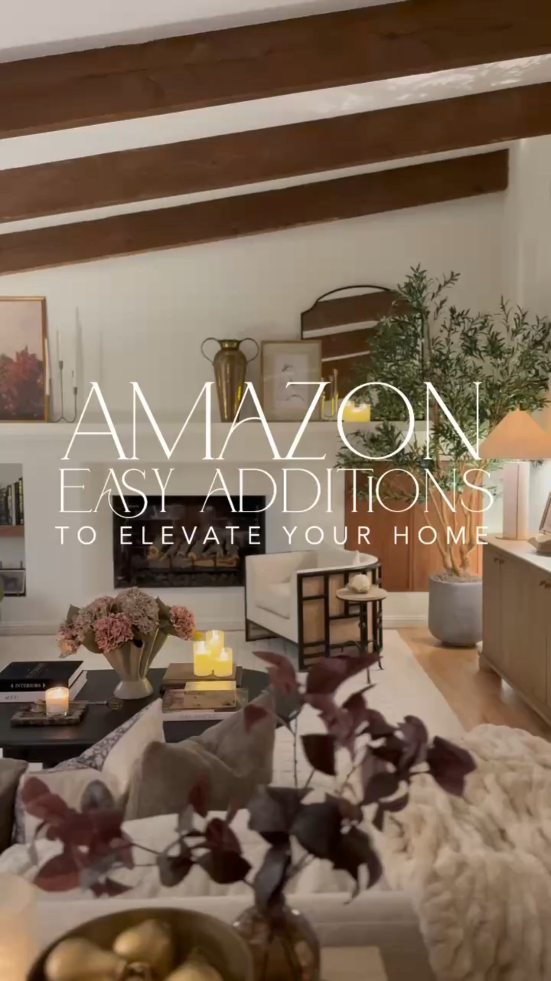 Proof that an elevated home doesn’t have to be complicated ✨
Easy Amazon finds I swear by 🤍
You’ll want every single one.

#LTKHome #LTKFindsUnder100 #LTKFindsUnder50