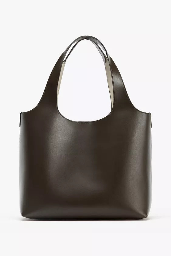 TOTE BAG | Zara UK