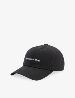 Logo-Embroidered Cotton Baseball Cap | Selfridges