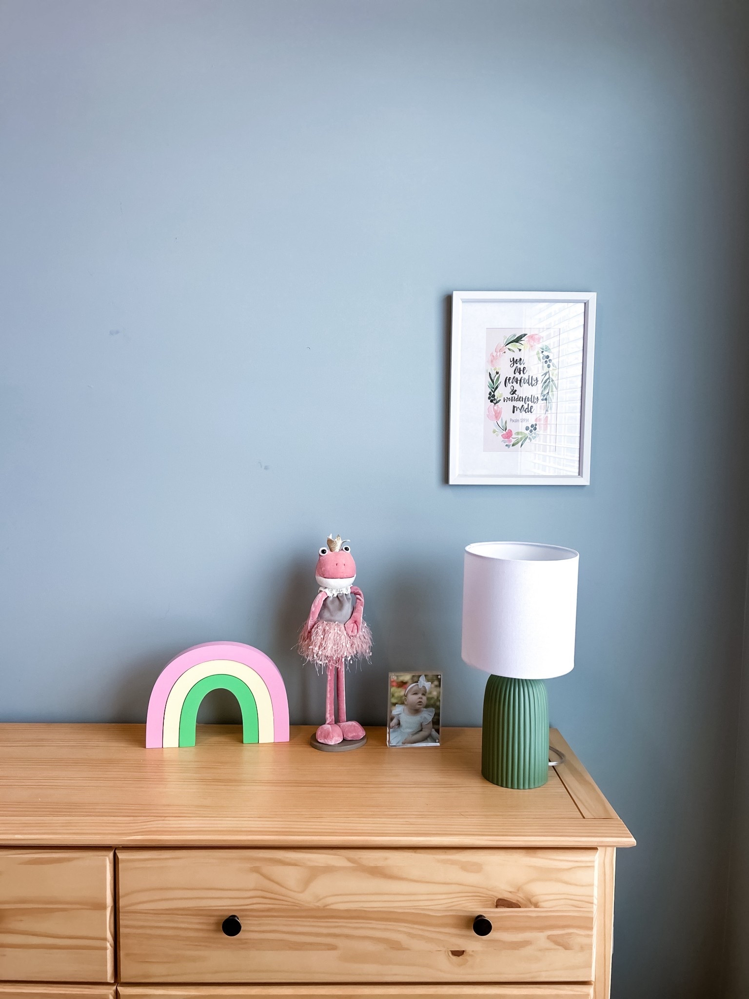 Little girls room, toddler room, baby room, kids room 

#LTKKids