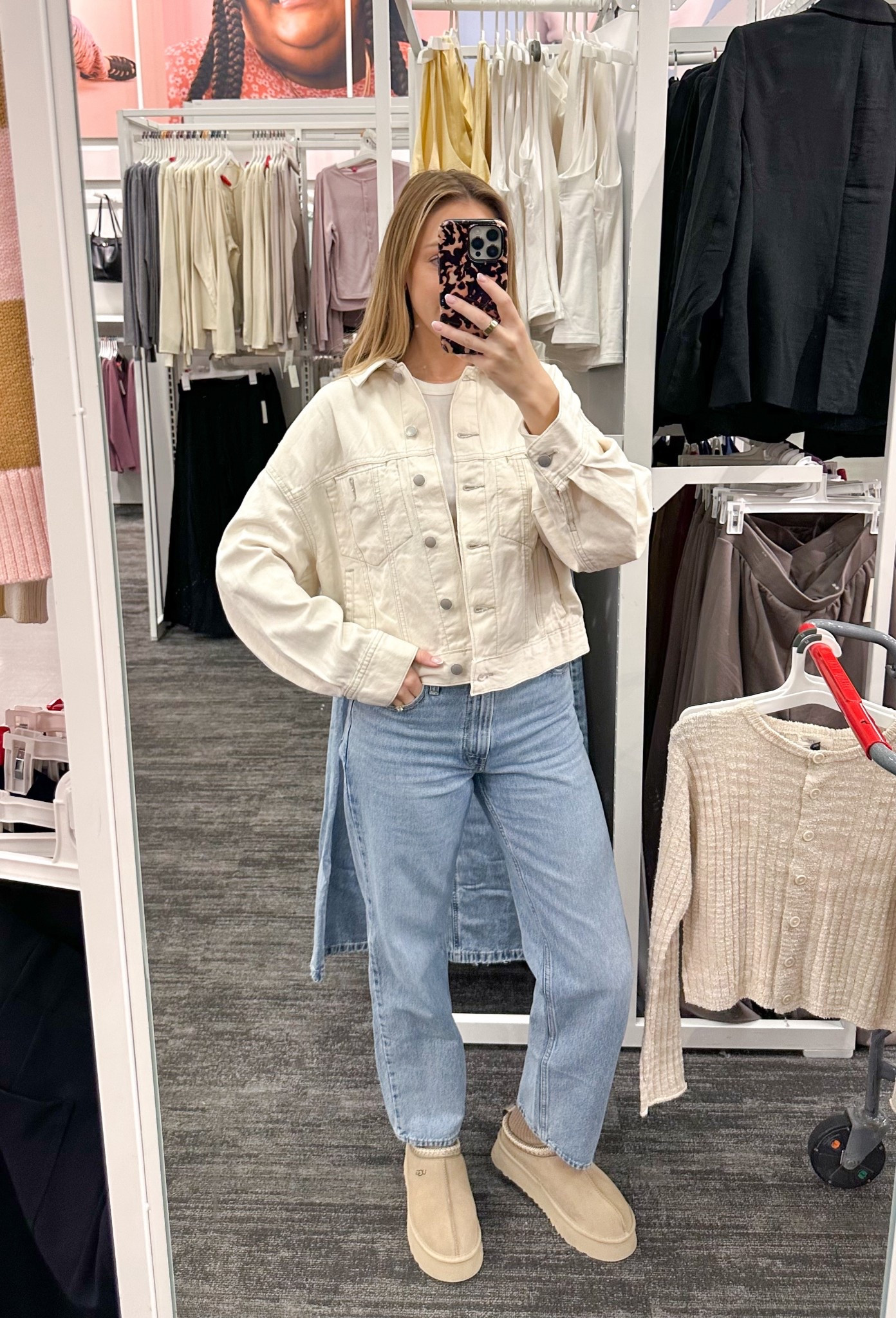 Target Finds I’m loving this week! Ft new home decor and clothes! 

#LTKHome #LTKSeasonal #LTKFindsUnder50