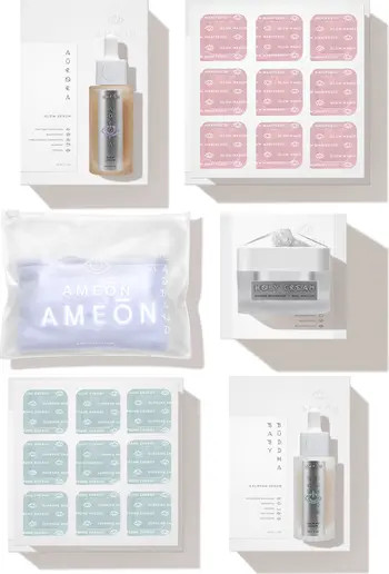 AMEON Deluxe Skin Care Set $405 Value | Nordstrom | Nordstrom