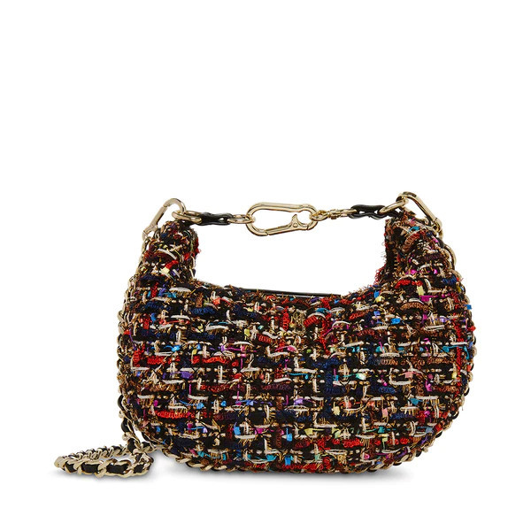 BBRINK TWEED MULTI | Steve Madden (US)