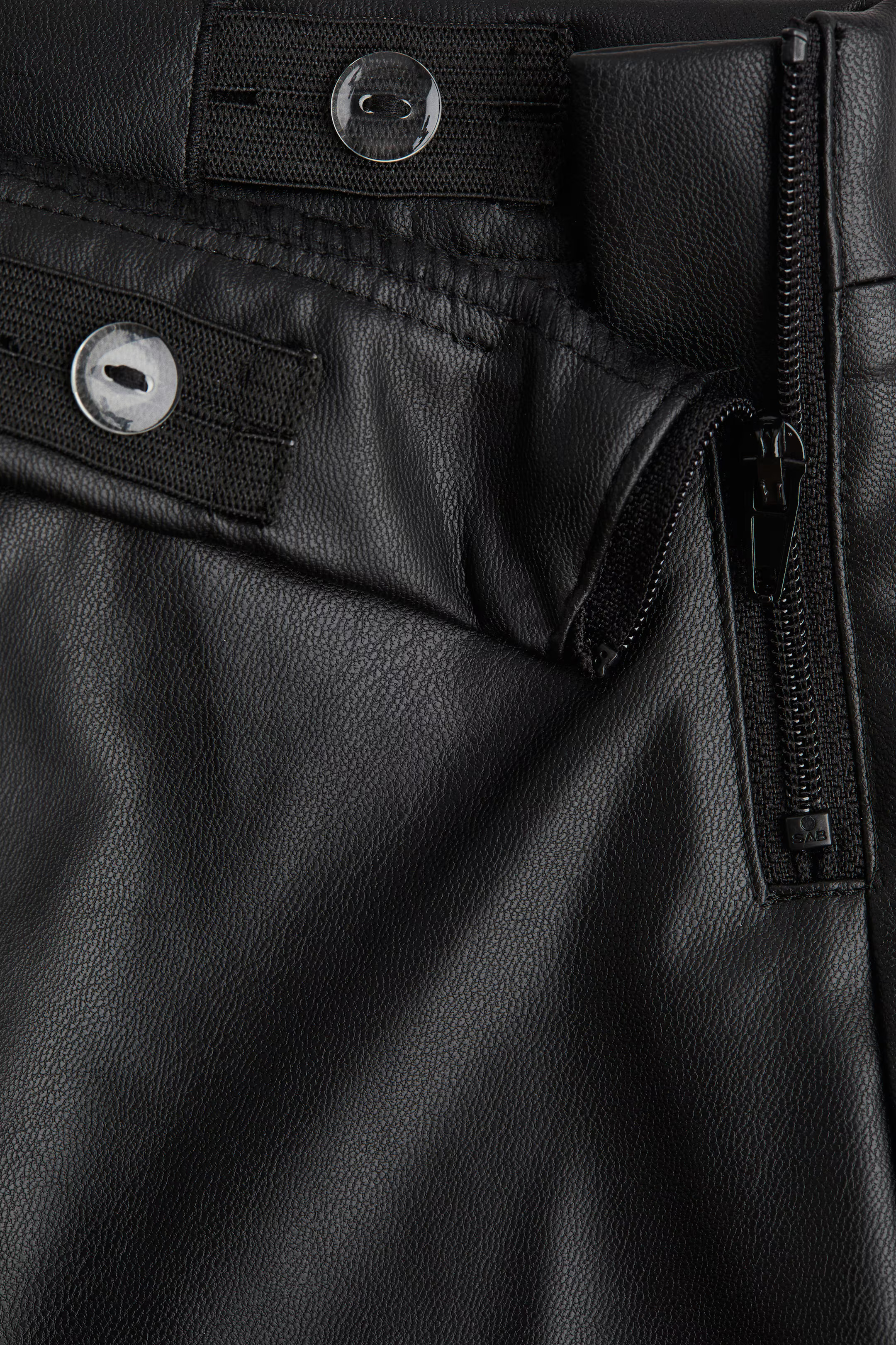 Black Flared Skirt for kids | H&M CA | H&M (US + CA)