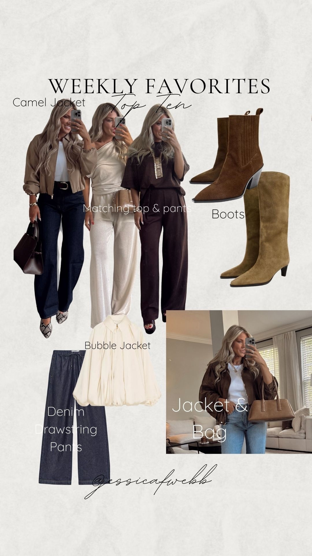 Top 10 best sellers from last week!!!! Lots of really good finds! 

#LTKSeasonal #LTKFindsUnder100 #LTKStyleTip