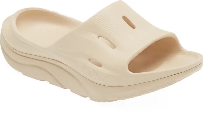 Ora Recovery Slide 3 Sandal (Women) | Nordstrom