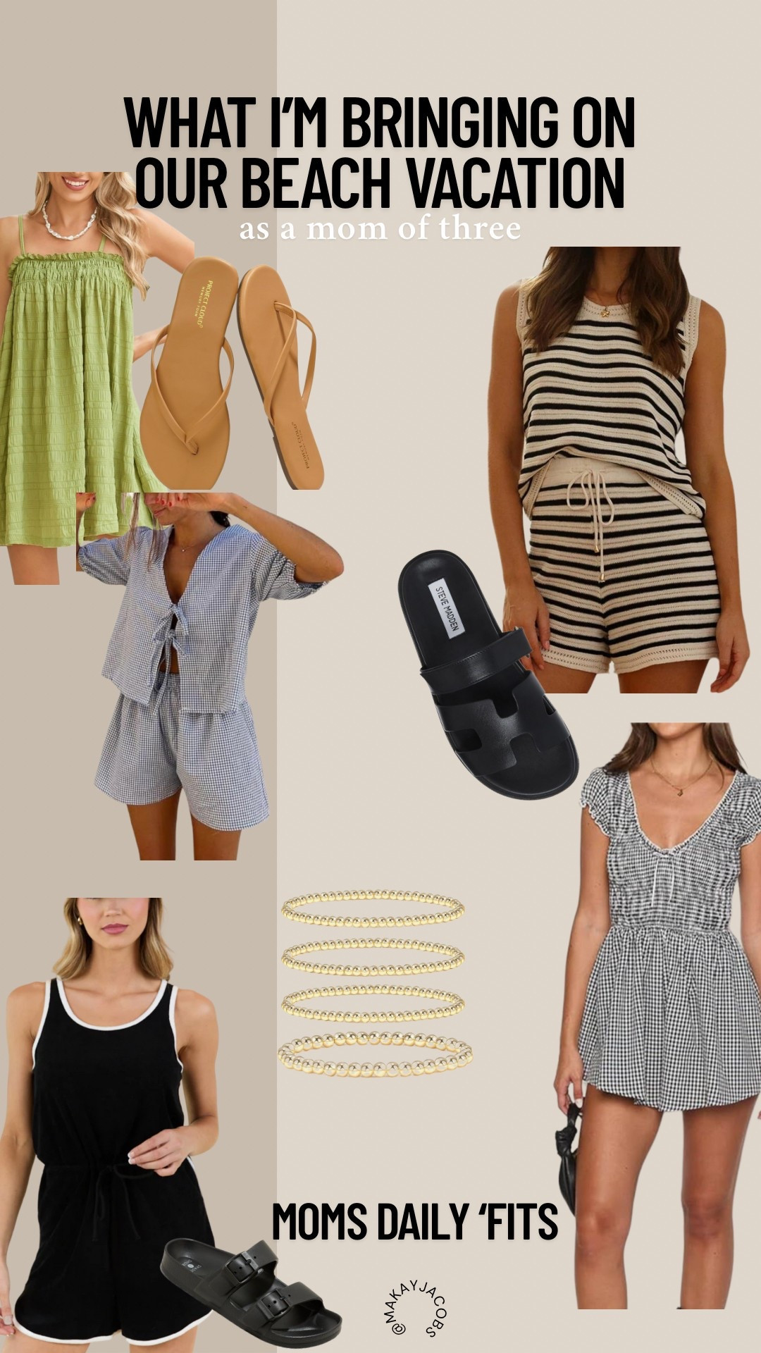 #LTKSummerEdit #LTKSeasonal #LTKTravel