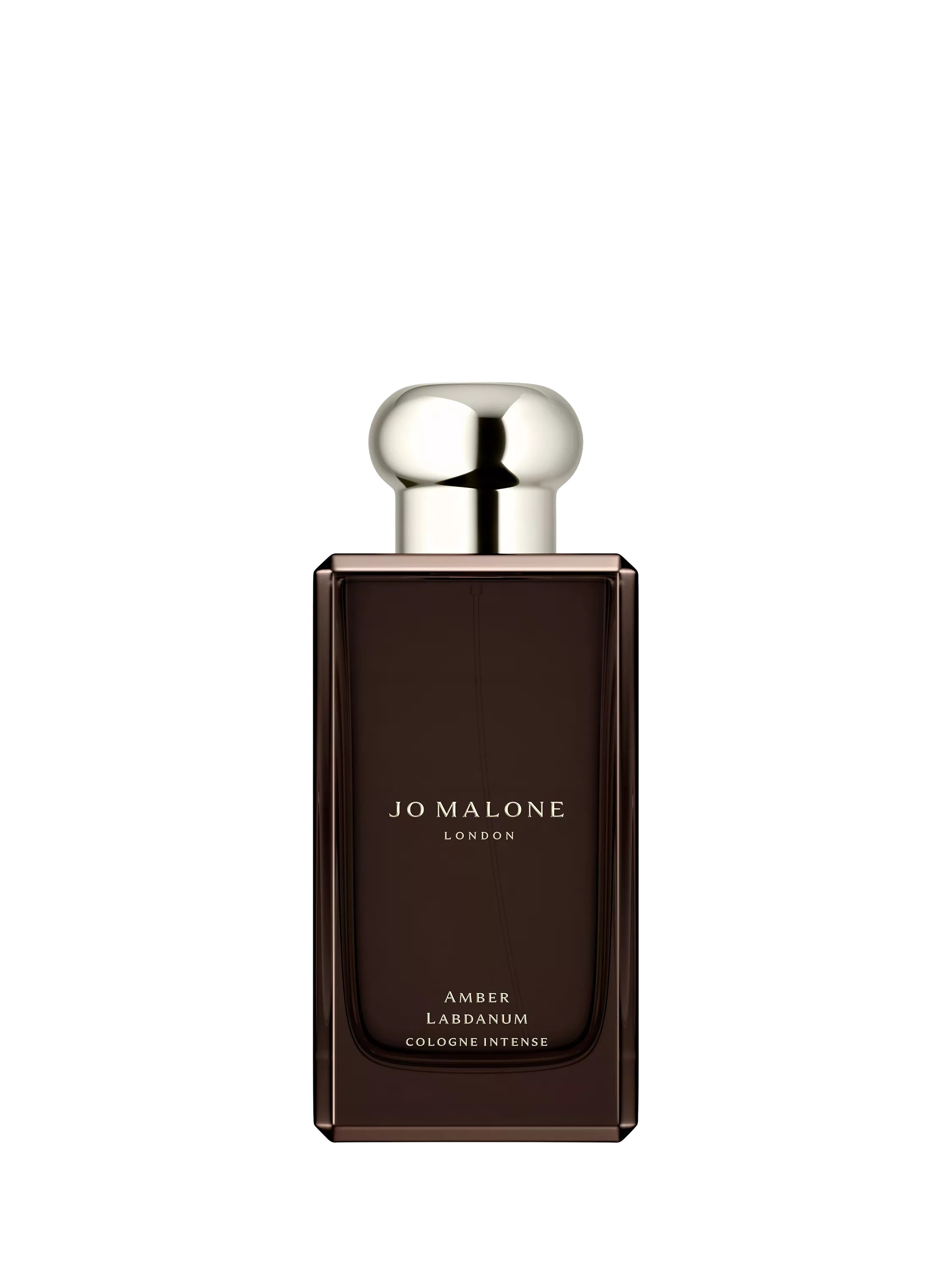 Jo Malone London Amber Labdanum Cologne Intense | John Lewis (UK)