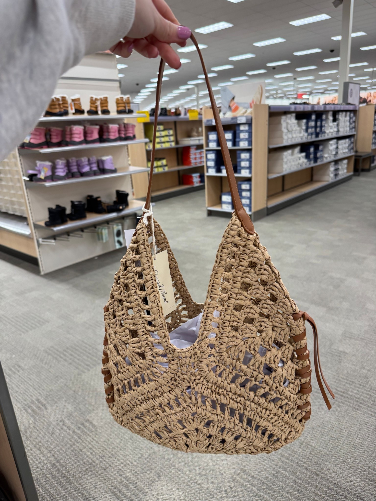 Vacation bag, beach bag, crochet bag, @Target target style, target purse, travel purse


#LTKmomlife #LTKSeasonal #LTKTravel
