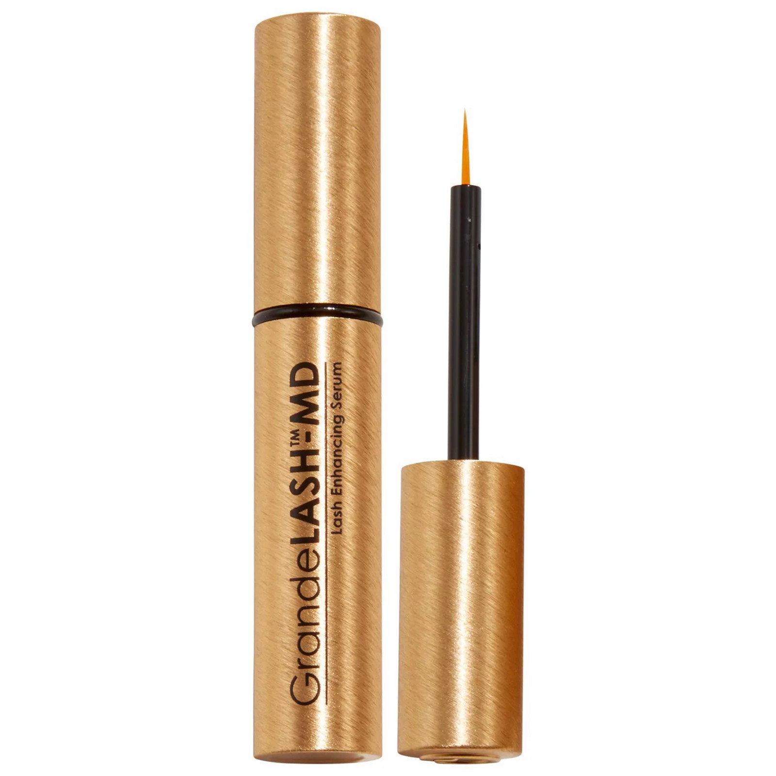Grande Cosmetics GrandeLASH - MD Lash Enhancing Serum, Size: 0.07 Oz, Clear | Kohl's