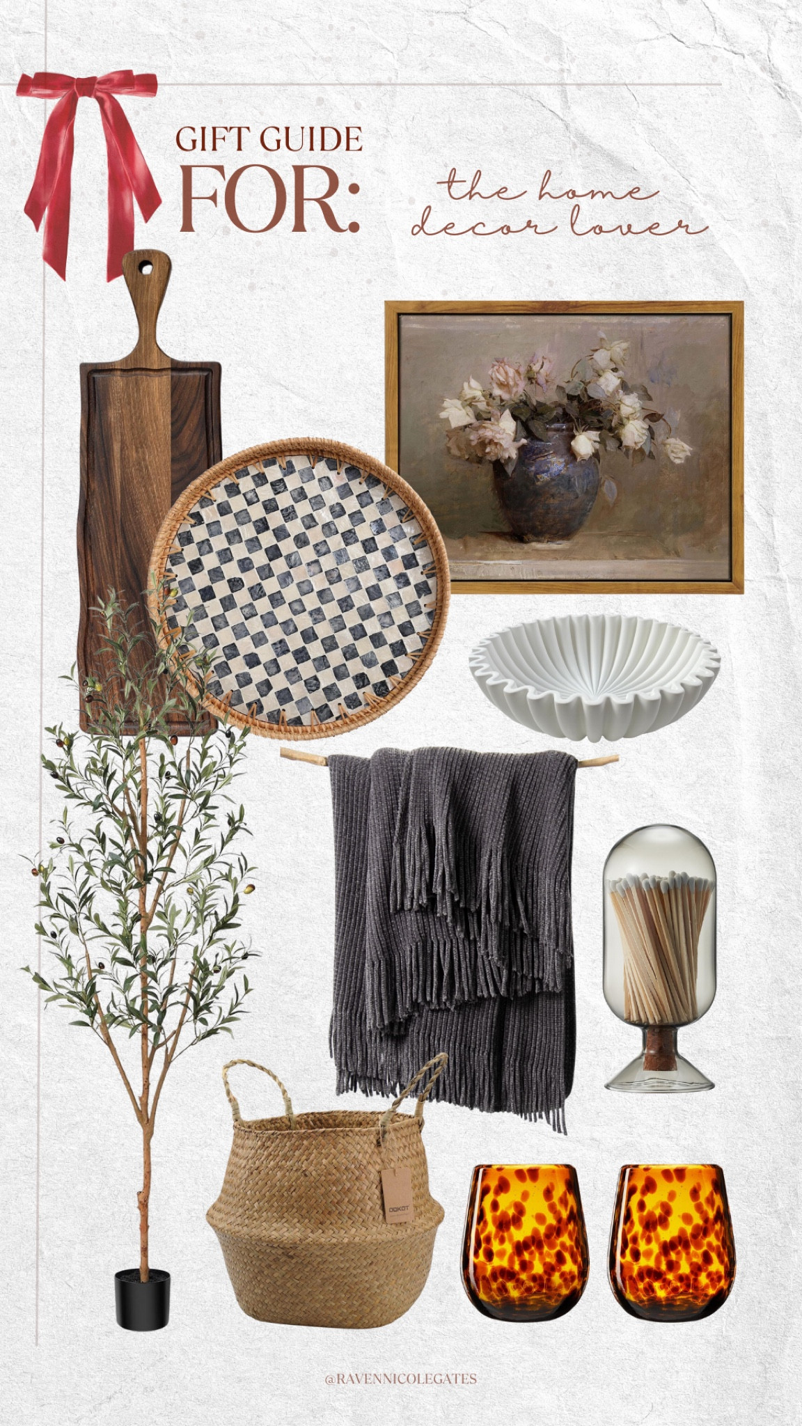 Amazon gift guide for the home decor lover!

#LTKStyleTip #LTKHoliday #LTKSeasonal