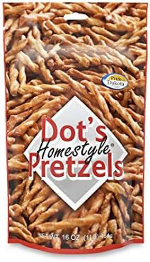 Dot's Homestyle Pretzels | Amazon (US)