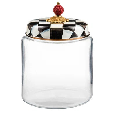 Courtly Check® Kitchen Canister | Wayfair North America