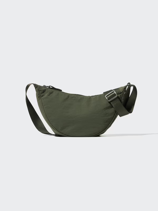 Round Mini Shoulder Bag | UNIQLO (UK)