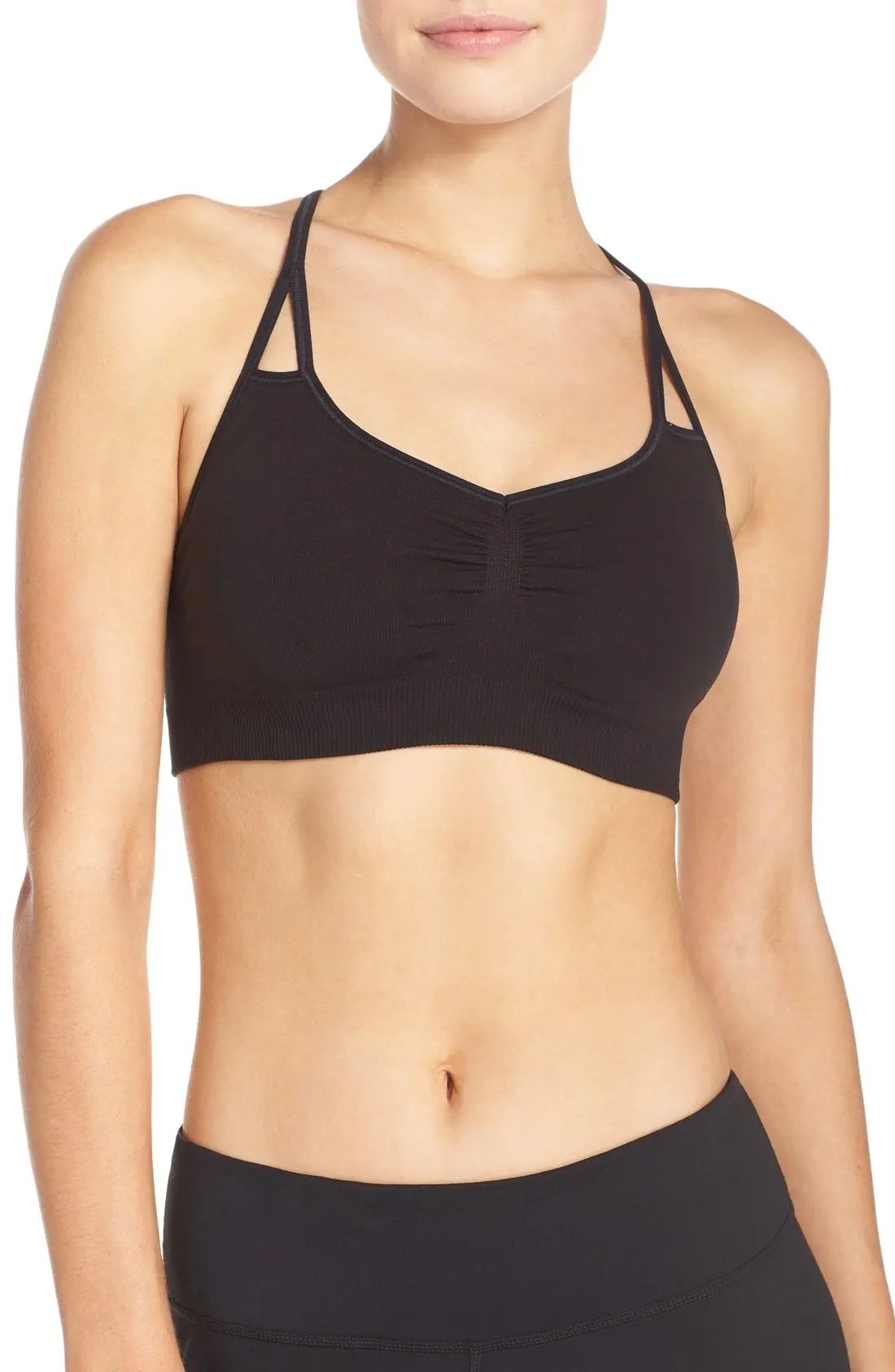 Zella Body Flex Sports Bra (2 for $40) | Nordstrom