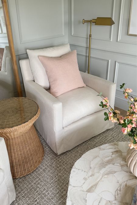 World market Brynn feather filled chair. Super comfortable down wrapped cushions in a performance fabric! Highly recommend these chairs. Under $500!

#LTKSeasonal #LTKstyletip #LTKsalealert