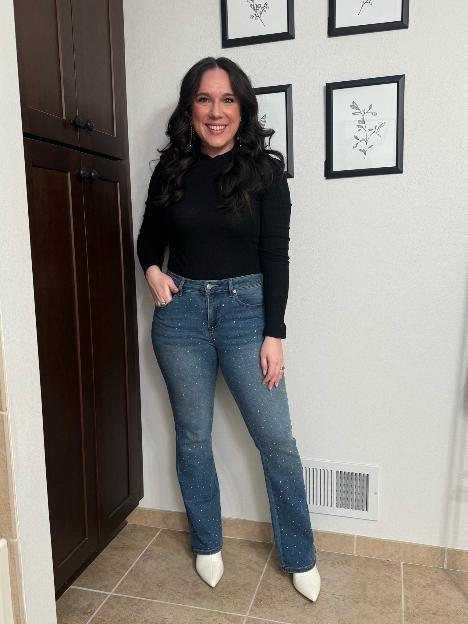 Kelsea Ballerini concert outfit 