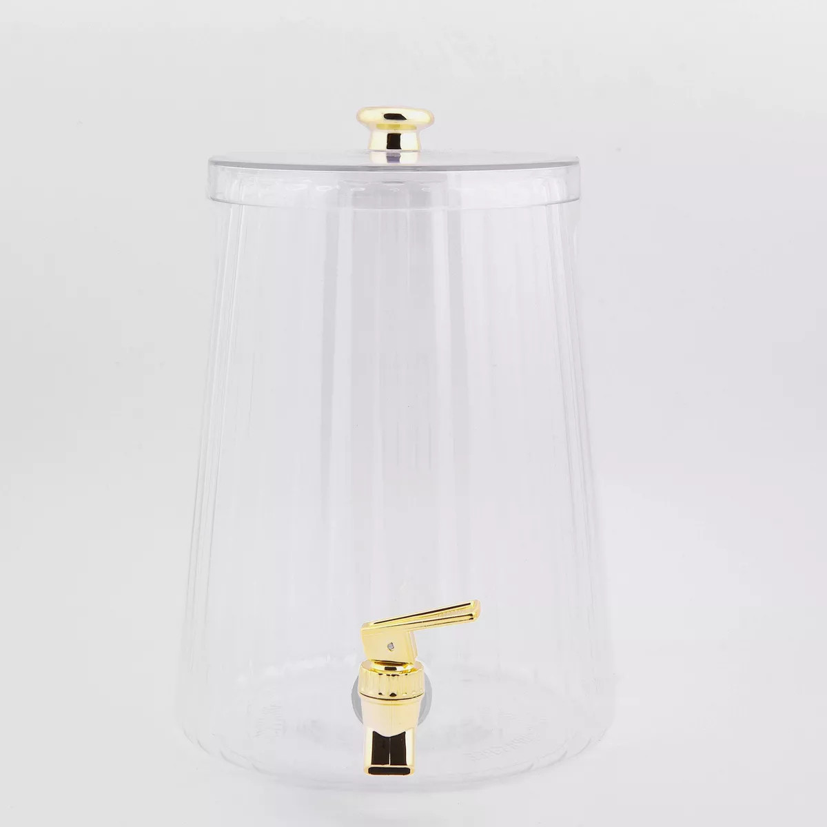 Beverage Dispenser with Spigot Gold - Spritz™ | Target