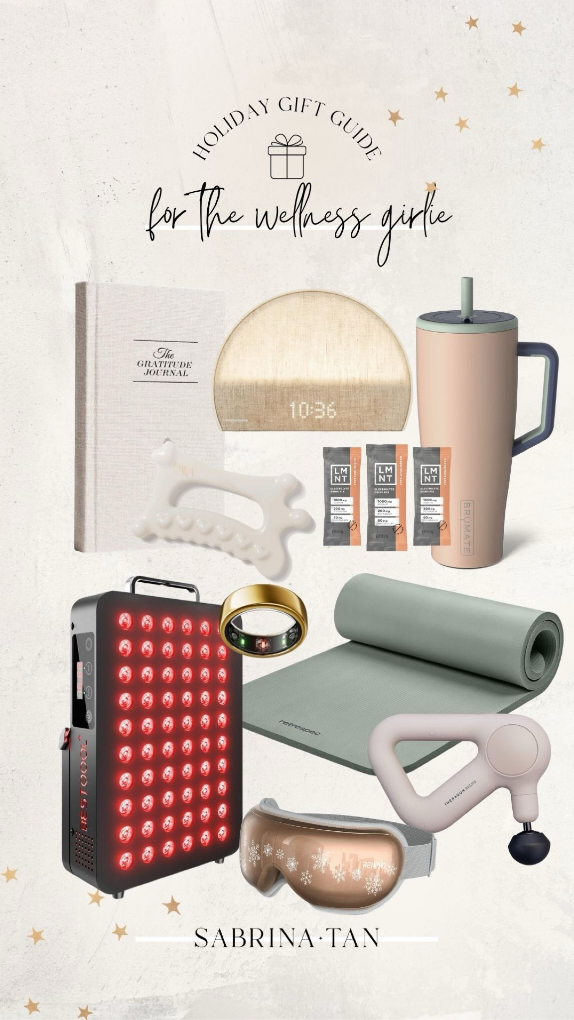 Wellness gifts for her

Amazon gift guide, Gift guide 2024, Holiday gift guide, Gifts for her, Amazon holiday gifts, Best Amazon gifts, Gifts under $50, Luxury gifts for her, Trending gifts 2024, Last-minute gifts, Unique gifts for women, Amazon Christmas gifts, Thoughtful gifts for her, Gifts for moms, Stocking stuffers 2024, Personalized gifts, Gifts under $100, Gifts for teens, Holiday deals, Affordable gifts for her, Top gifts for women, Best holiday deals, Amazon Prime gifts, Cozy gifts for winter, Beauty gifts for her, Fitness gifts, Self-care gifts, Amazon electronics gifts, Gifts for coworkers, Gifts for friends, Amazon finds, Stylish gifts, Kitchen gifts, Home decor gifts.

#LTKSaleAlert #LTKGiftGuide #LTKHome