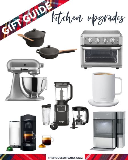 Give someone the gift of a kitchen tool they will use all the time! 

#LTKHoliday #LTKhome #LTKGiftGuide