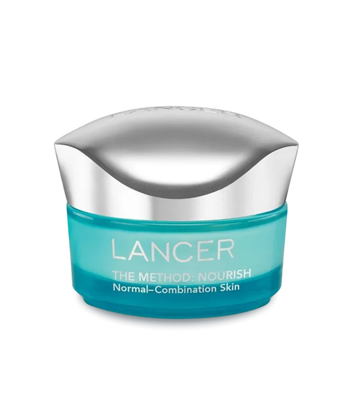 The Method Nourish | Moisturizer for Normal & Combination Skin | Lancer Skincare