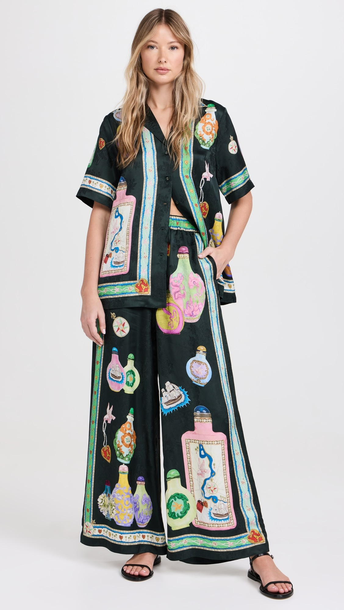 Royal Pants | Shopbop