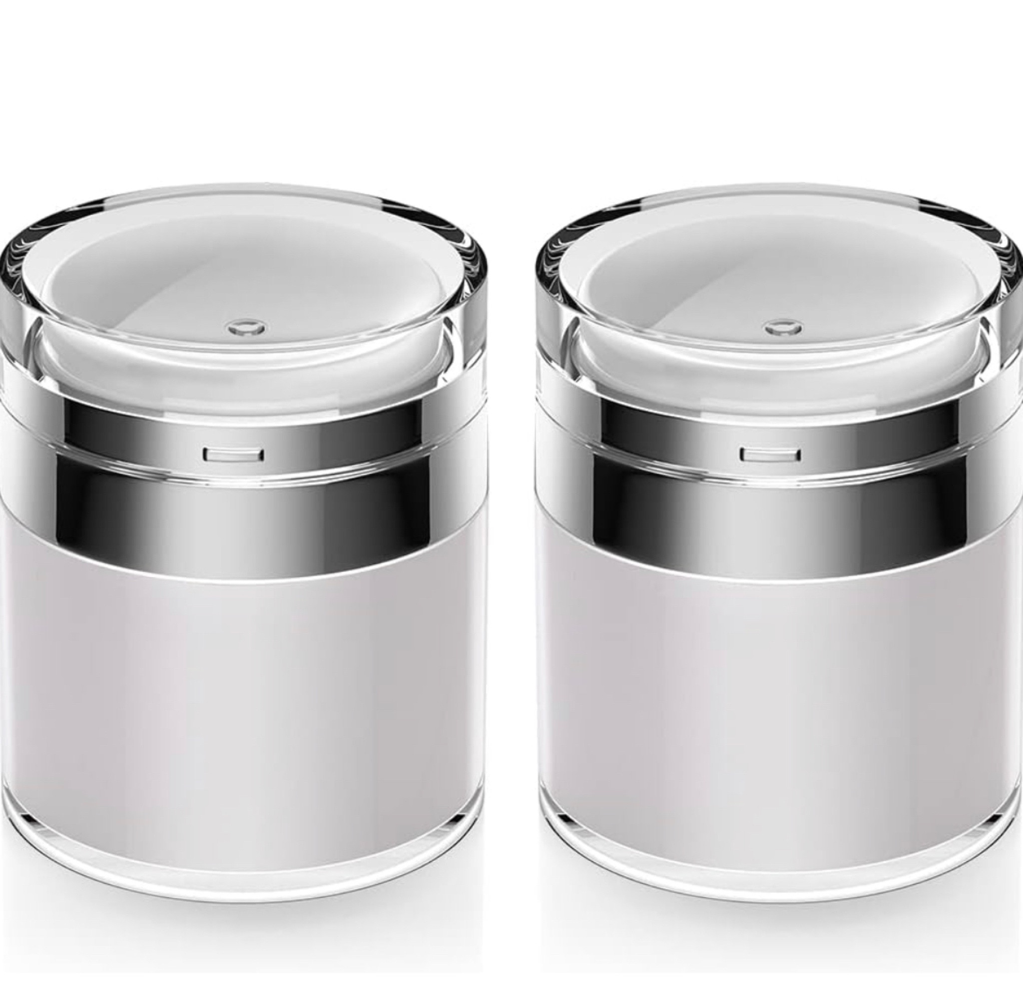 Love this for my moisturizer so it doesn’t get under my nails! 

#LTKunder50 #LTKFind #LTKbeauty