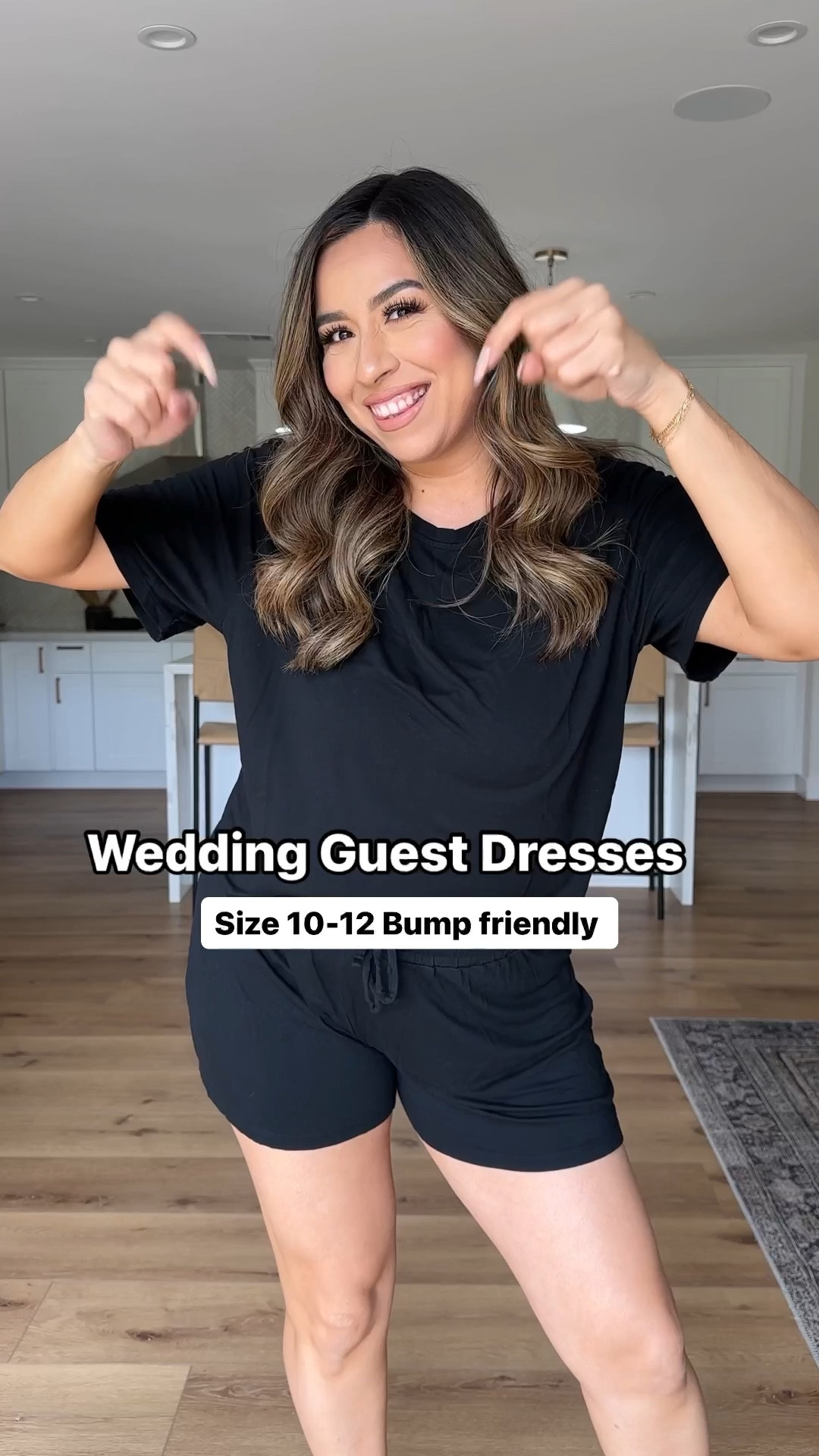 All of these dresses are perfect for spring summer weddings! Also perfect for a bump 🤰🏻 I got my normal size I would get at showpo which is a size 10! I can’t find the last dress so linked a similar one 😭🫶🏼

#LTKmidsize #LTKstyletip

#LTKVideo