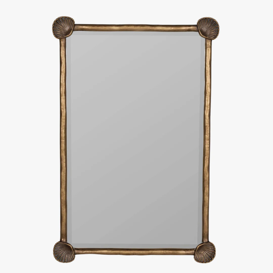 Seaside Mirror | Dear Keaton