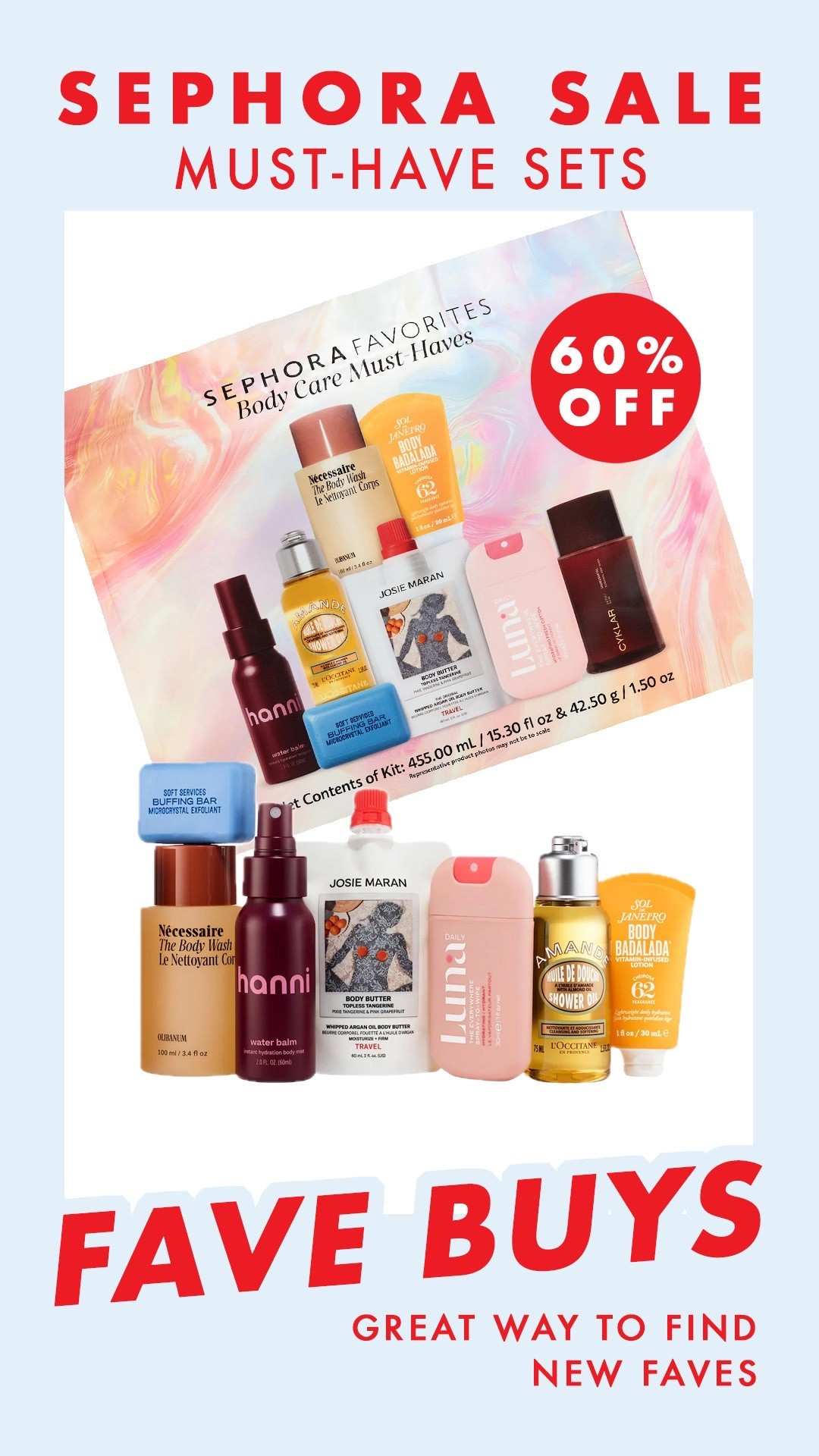 Sephora Sale Must Haves: Fave Buys 60% Off | Hi Sugarplum!

#LTKOver40 #LTKSaleAlert #LTKBeauty