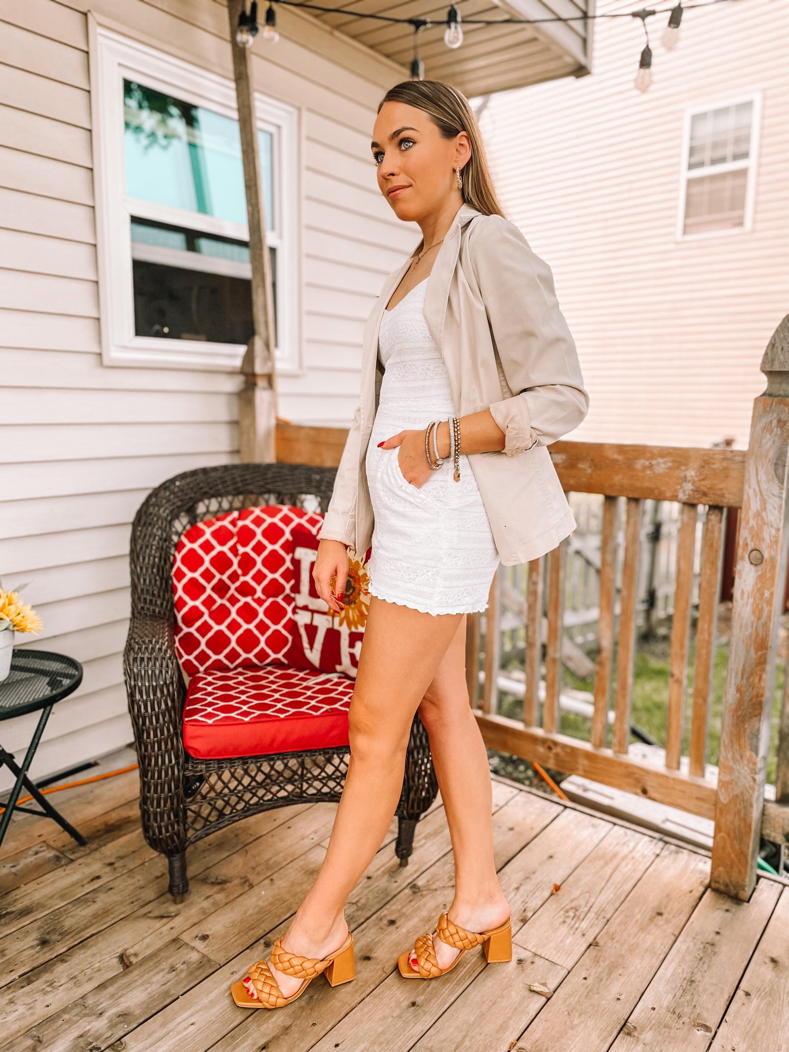 Love rompers for spring and summer! Will link a few of my fav here 


#LTKunder100 #LTKunder50 #LTKwedding