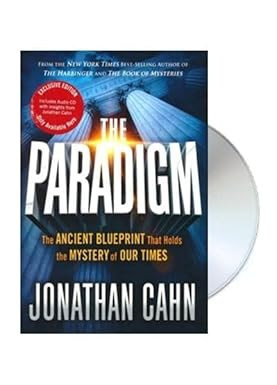 THE PARADIGM | Amazon (US)